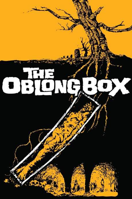The Oblong Box